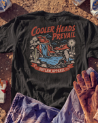 COOLER HEADS PREVAIL