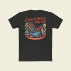 COOLER HEADS PREVAIL