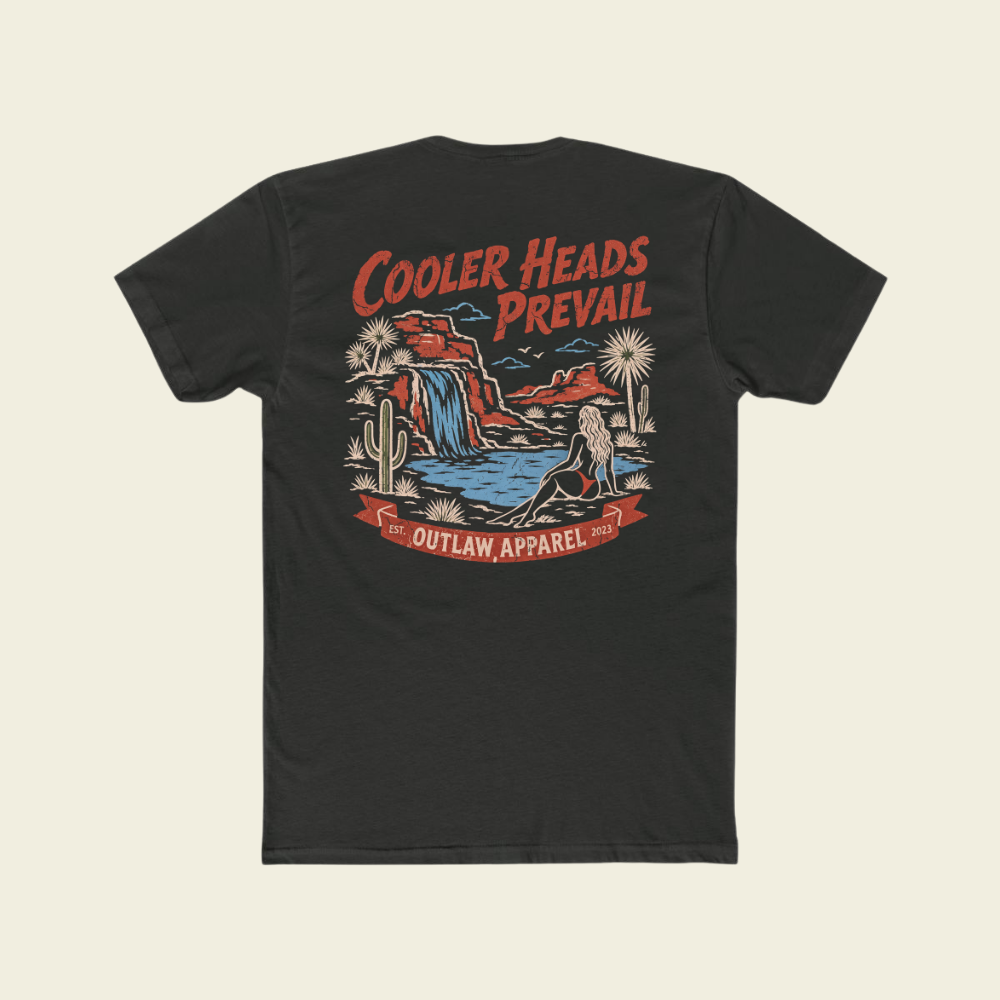 COOLER HEADS PREVAIL
