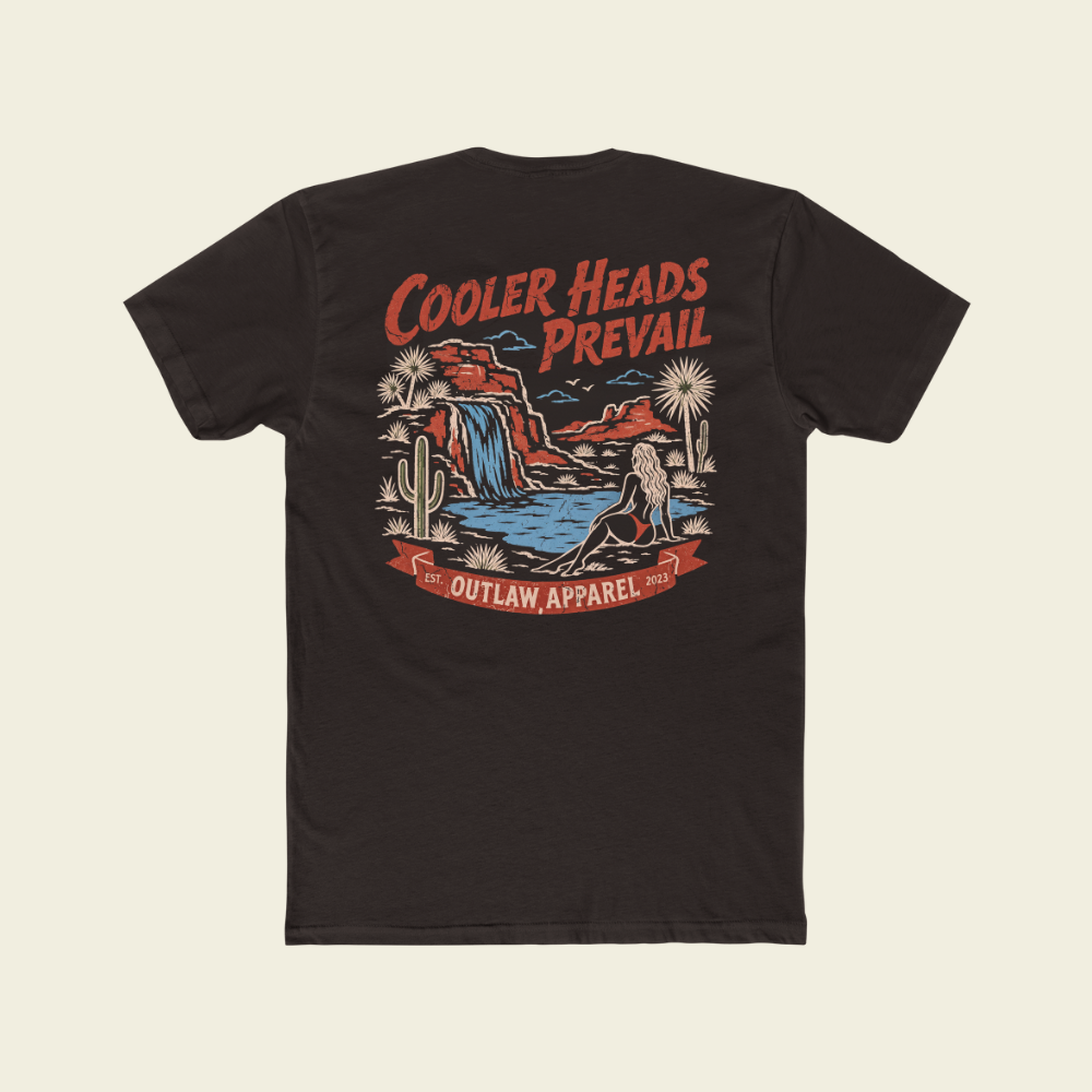 COOLER HEADS PREVAIL