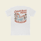 COOLER HEADS PREVAIL
