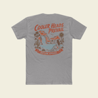 COOLER HEADS PREVAIL