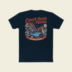 COOLER HEADS PREVAIL