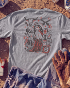 WESTERN DAY DREAM