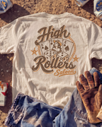 HIGH ROLLERS