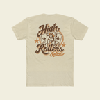 HIGH ROLLERS