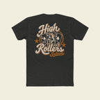 HIGH ROLLERS