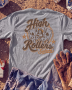 HIGH ROLLERS