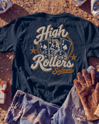 HIGH ROLLERS