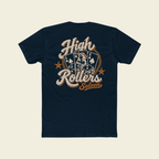 HIGH ROLLERS