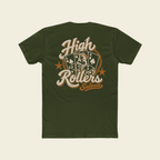 HIGH ROLLERS