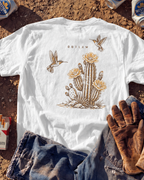 OUTLAW DESERT