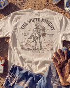 WHITE KNIGHT