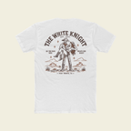 WHITE KNIGHT