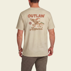 OUTLAW EAGLE