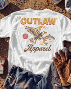 OUTLAW EAGLE