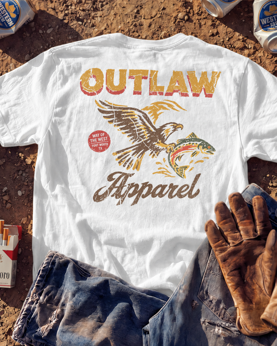 OUTLAW EAGLE
