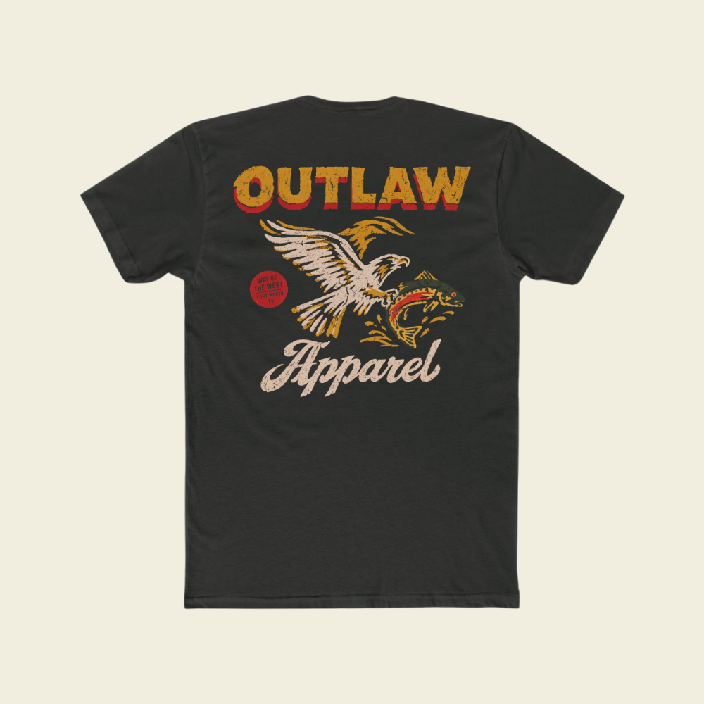 OUTLAW EAGLE
