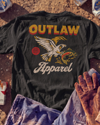 OUTLAW EAGLE