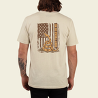 DON'T TREAD ON ME