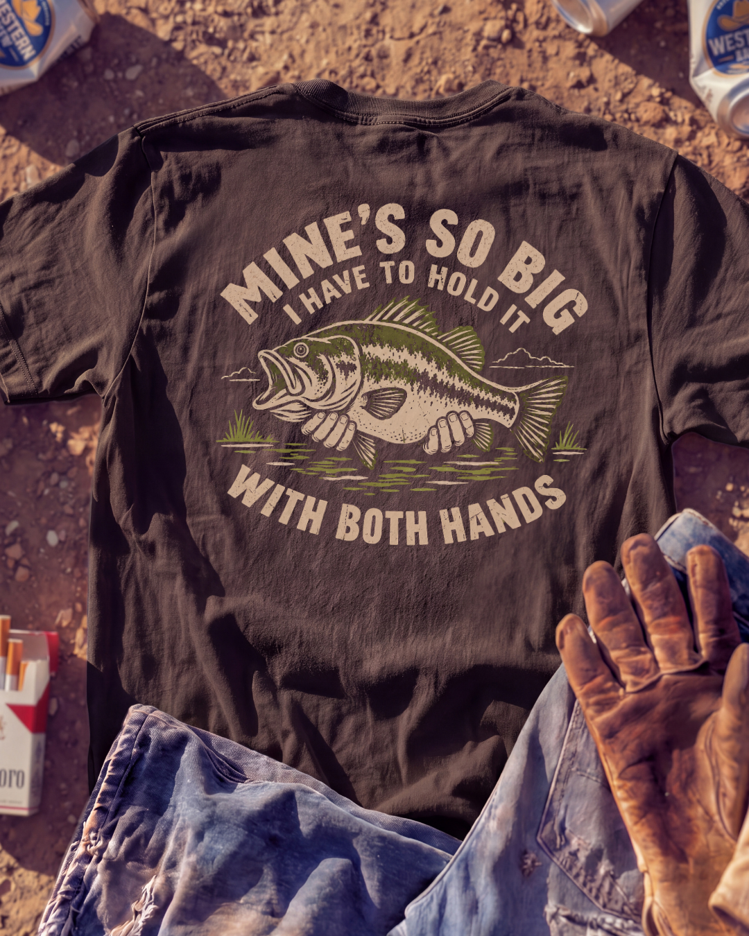 BIG FISH ENERGY