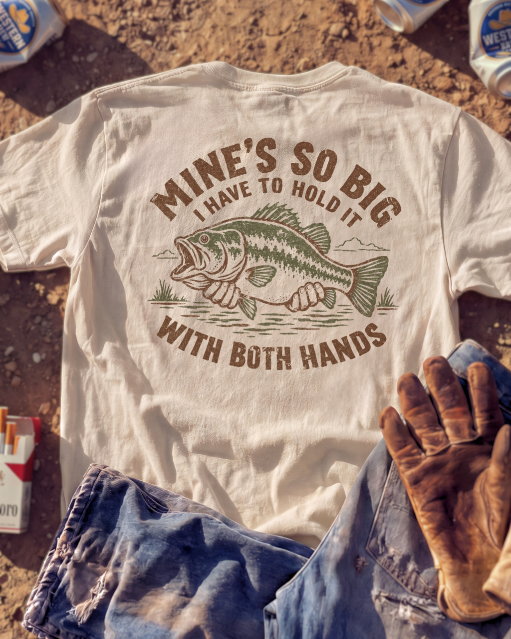 BIG FISH ENERGY