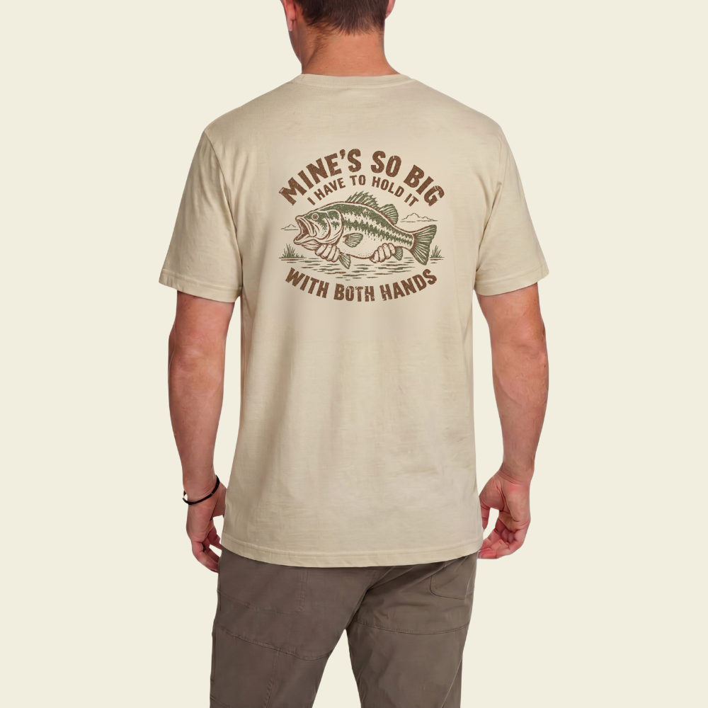 BIG FISH ENERGY