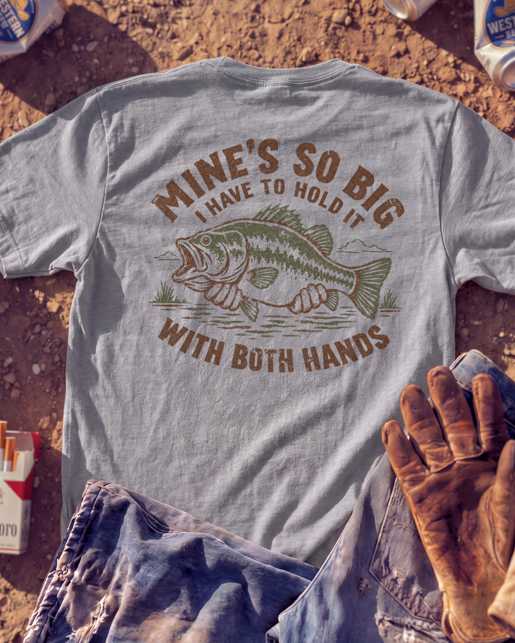 BIG FISH ENERGY