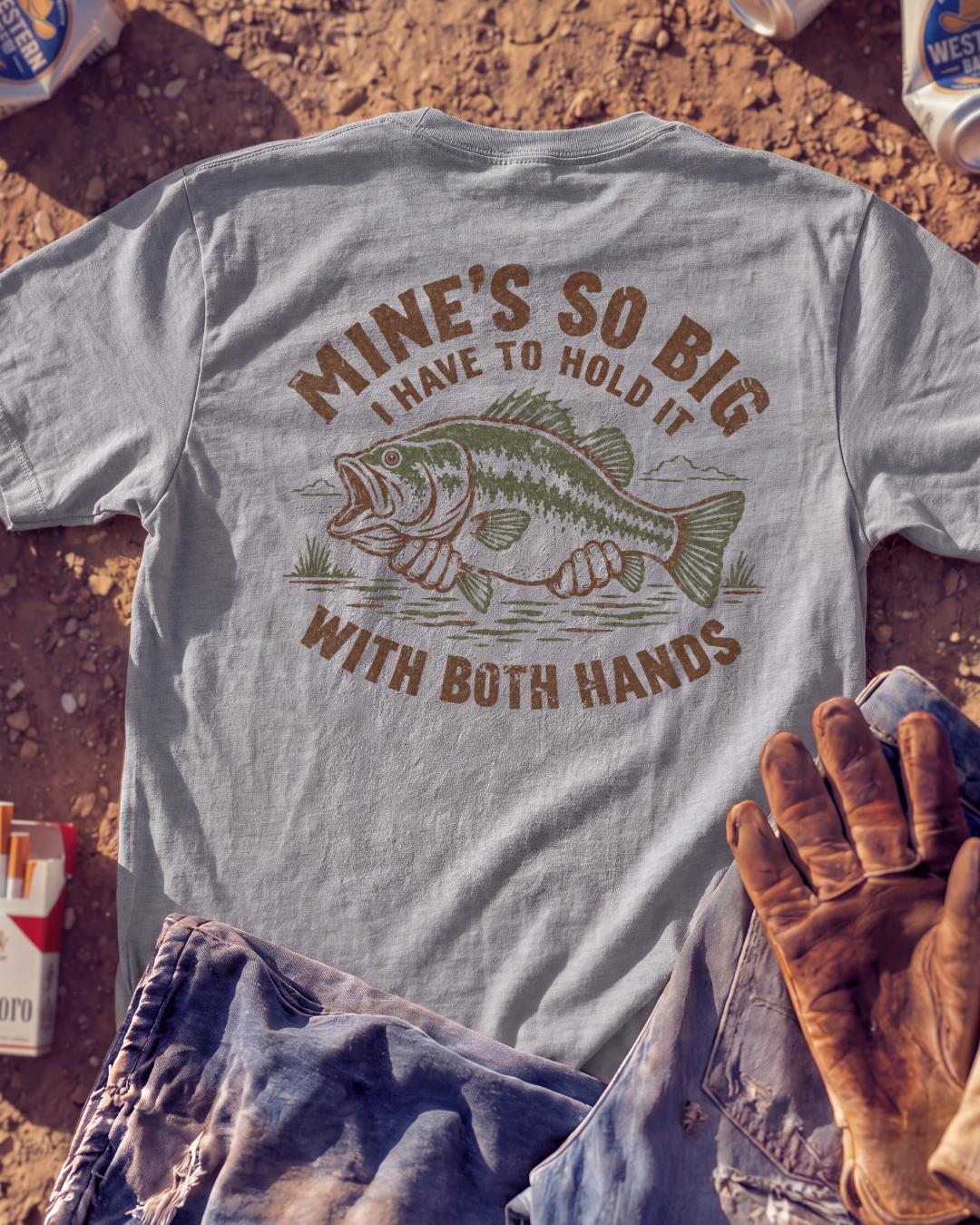 BIG FISH ENERGY