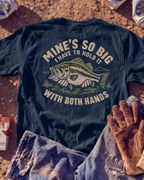 BIG FISH ENERGY
