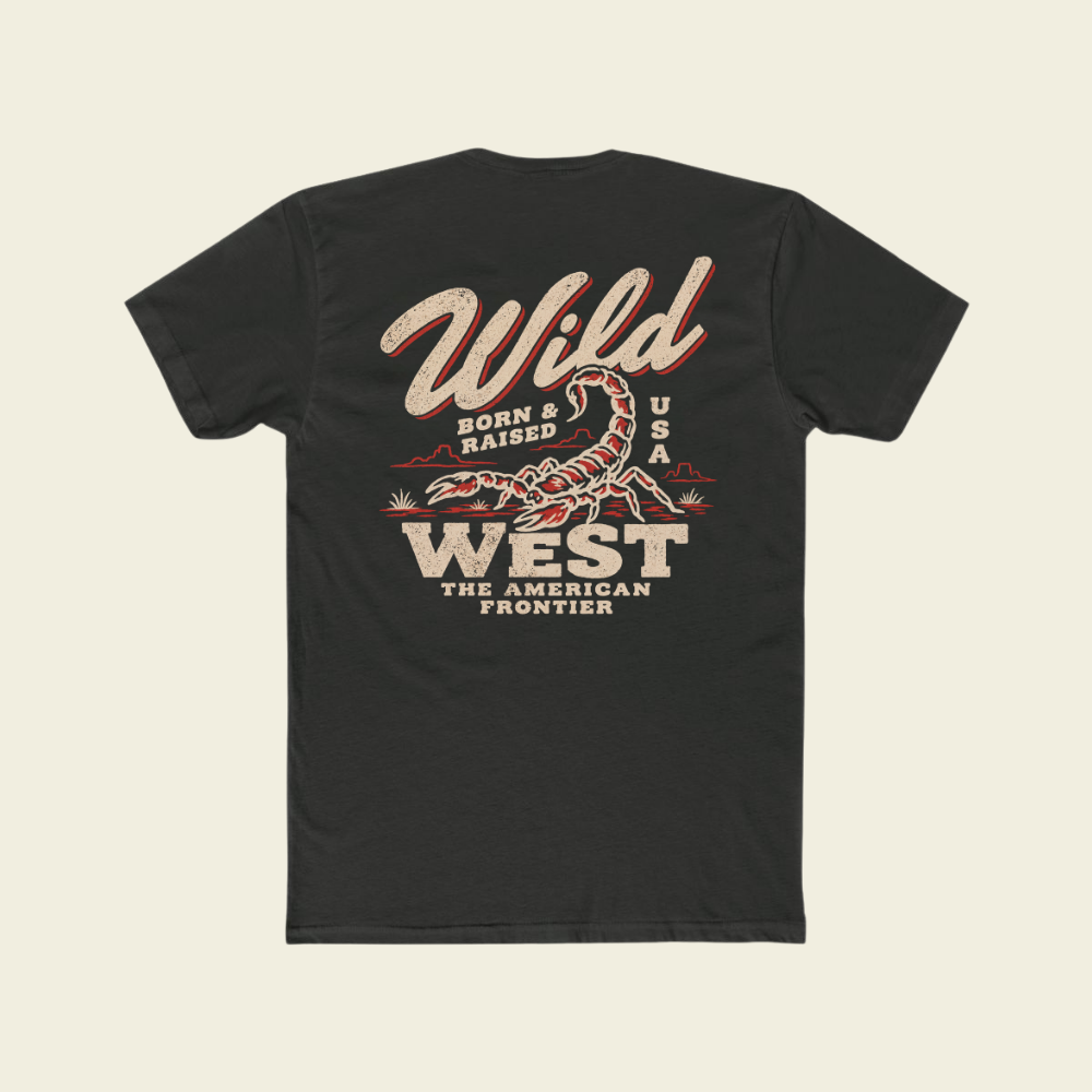 WILD WEST