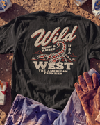 WILD WEST