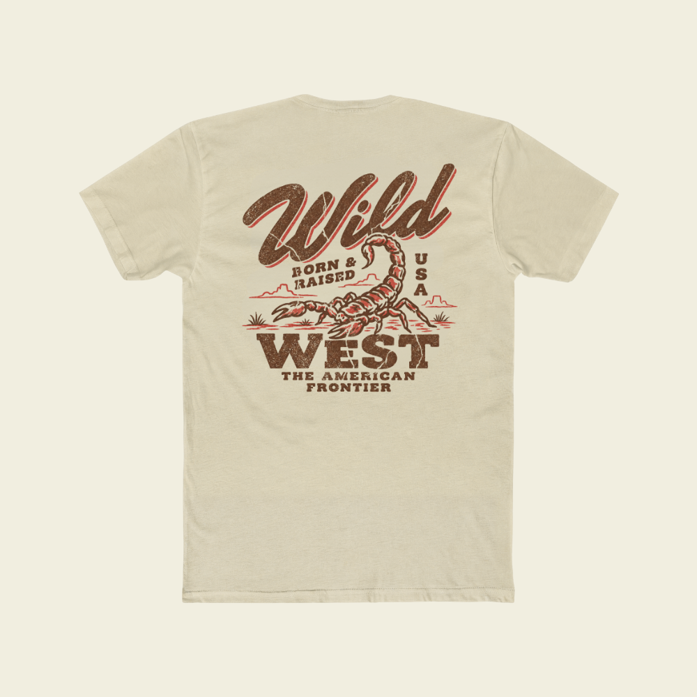 WILD WEST