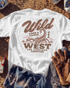 WILD WEST