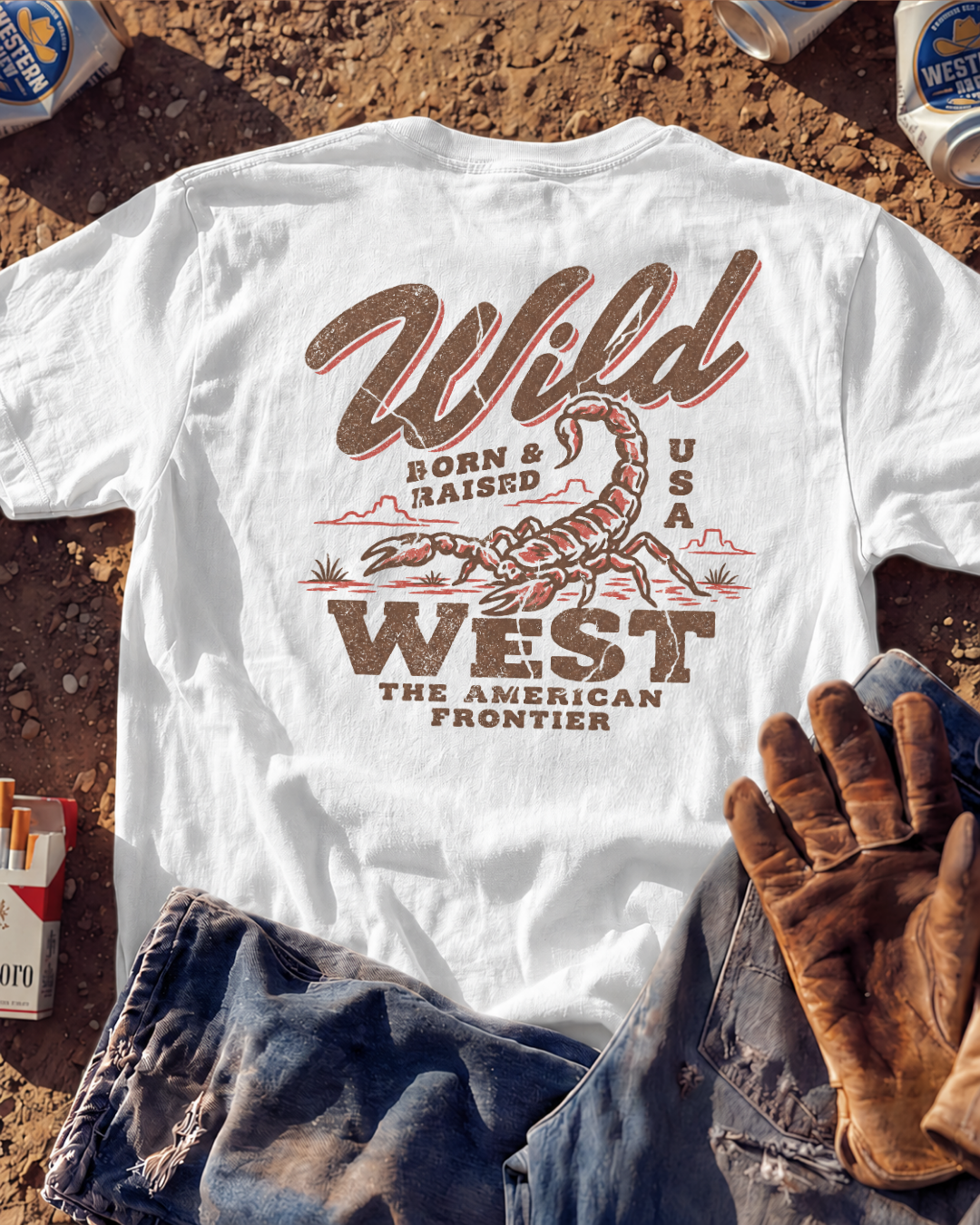WILD WEST