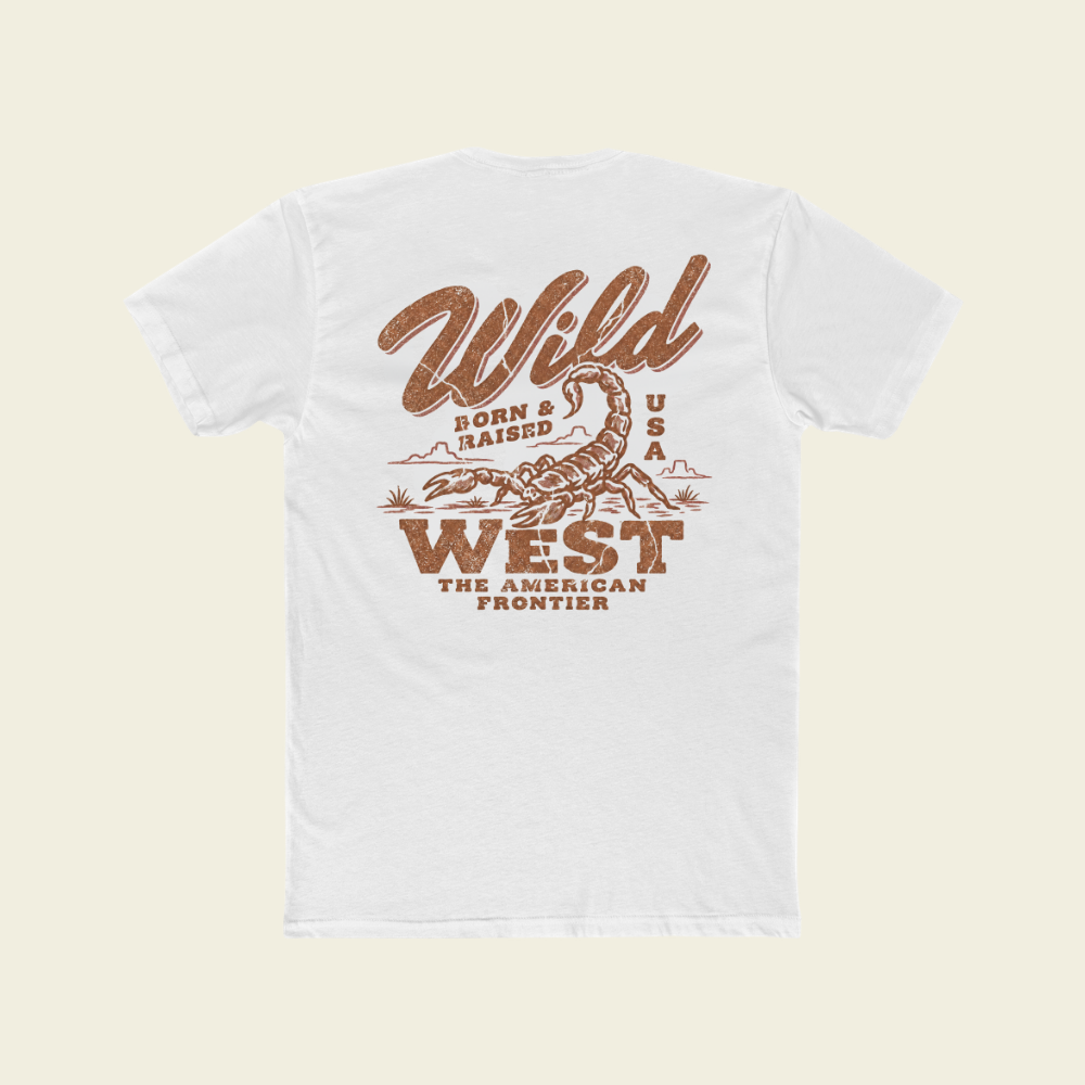 WILD WEST