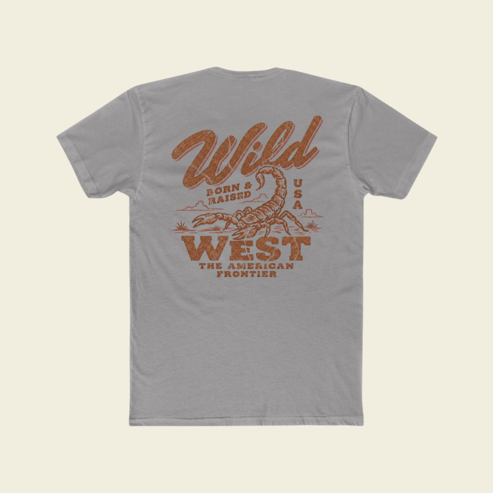 WILD WEST