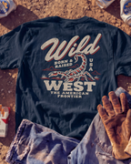 WILD WEST