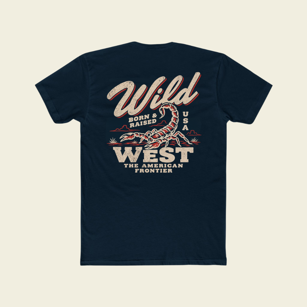 WILD WEST