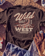WILD WEST