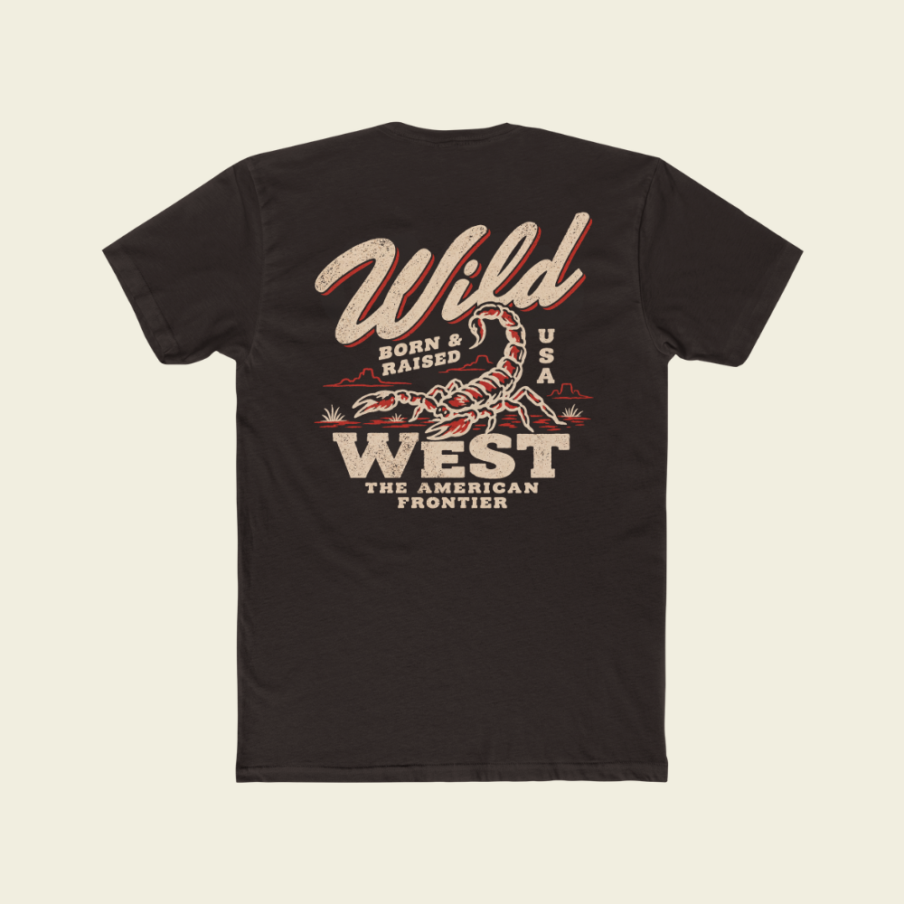 WILD WEST