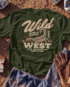 WILD WEST