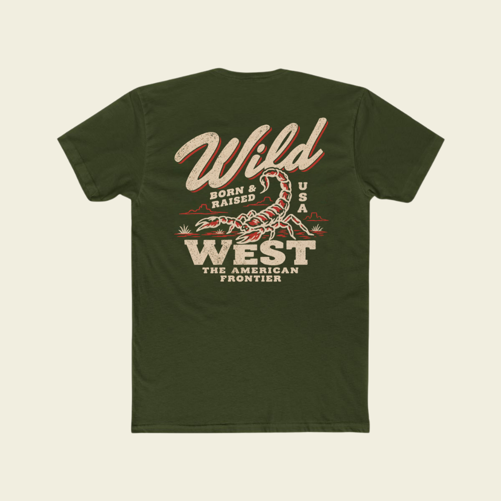 WILD WEST