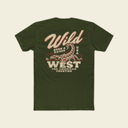 WILD WEST