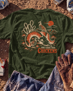 COUNT CHICKENS