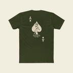 ACE OF SPADES