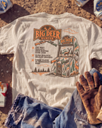 BIG DEER HUNTER