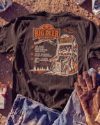 BIG DEER HUNTER