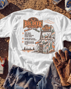 BIG DEER HUNTER