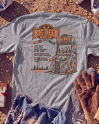 BIG DEER HUNTER